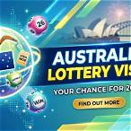 lottery australia immigration